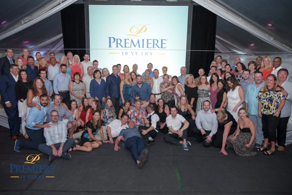 Premiere Mortgage Centre gives back